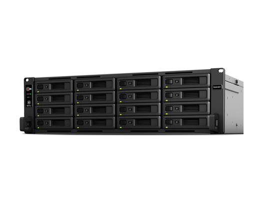 群暉nas-RS2818RP+